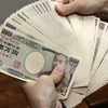 Chính phủ Nhật Bản can thiệp nóng để kiềm chế sự lao dốc của đồng yen