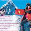[Infographics] Người phụ nữ Việt đầu tiên chinh phục đỉnh Everest