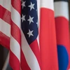 Trong cuộc tham vấn, ba bên đã thảo luận về cách thức giải quyết các mối đe dọa gia tăng từ phía Triều Tiên. (Nguồn: csis.org)