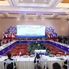Những hình ảnh tại Hội nghị Cấp cao ASEAN-Đông Á lần thứ 17