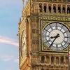 Chuông đồng hồ Big Ben lần đầu ngân tiếng trở lại sau 5 năm yên lặng