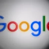 Biểu tượng Google. (Ảnh: AFP/TTXVN)