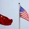 Cuộc thảo luận thương mại giữa Mỹ và Trung Quốc được đánh giá tích cực. (Nguồn: Reuters)