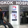 Ngành du lịch chữa bệnh của Thái Lan đang phục hồi. (Nguồn: Nikkei) 