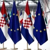EU đã phê chuẩn quy chế thành viên của Croatia từ ngày 1/1/2023. (Nguồn: Euractiv)