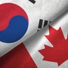 Hàn Quốc, Canada tăng cường hợp tác quốc phòng song phương. (Nguồn: Cimmigrationnews)