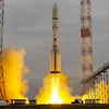 Roscosmos dự kiến thu hút đầu tư 710 triệu USD để xây dựng 2 nhà máy mới chế tạo vệ tinh. (Nguồn: Sputnik)