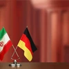 Theo số liệu thống kê, kim ngạch thương mại hai chiều giữa Đức và Iran đạt 1,76 tỷ euro (tương đương 1,87 tỷ USD) trong năm ngoái. (Nguồn: APA)