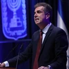 Ngoại trưởng Israel Eli Cohen. (Nguồn: Ynetnews)