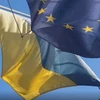 ​Ukraine và Liên minh châu Âu (EU) sẽ tiến hành cuộc gặp thượng đỉnh tại Kiev. (Nguồn: Reuters)