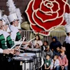 [Photo] Hàng nghìn người Mỹ tham dự Lễ diễu hành hoa hồng lần thứ 134