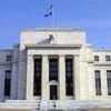 Trụ sở Ngân hàng Dự trữ liên bang Mỹ (Fed) ở Washington, DC. (Ảnh: AFP/TTXVN) 