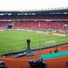 Sân vận động Gelora Bung Karno. (Nguồn: Jakartaoldtown)