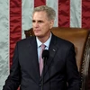 Chủ tịch Hạ viện Mỹ Kevin McCarthy. (Nguồn: AFP/Getty Images)