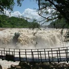 Đuối nước tại thác Gia Long ở Đắk Nông, 2 người tử vong
