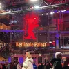 Khai mạc Liên hoan phim quốc tế Berlin tại Berlinale Palast. (Ảnh: Phương Hoa/TTXVN)