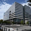 Trụ sở Ngân hàng Thế giới (WB) ở Washington, DC, Mỹ. (Ảnh: AFP/TTXVN)