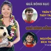 [Infographics] Văn Quyết và Huỳnh Như: Quả bóng Vàng Việt Nam 2022