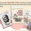 [Infographics] Nguyễn Công Hoan - bậc thầy về truyện ngắn châm biếm