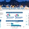 [Infographics] Chiến lược Marketing du lịch Việt Nam đến năm 2030