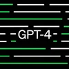 Biểu tượng GPT-4 của Công ty OpenAI. (Ảnh: OpenAI/TTXVN)