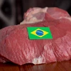 Thịt bò Brazil. (Nguồn: iStock/Getty Images)