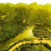 [Infographics] Forbes: Du khách sẽ có trải nghiệm thú vị tại Ninh Bình