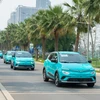 Nikkei Asia: Xe điện là lựa chọn tối ưu hơn so với taxi chạy xăng