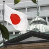 Nhật Bản công bố Sách Xanh Ngoại giao 2023. (Nguồn: Kyodo)