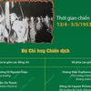 [Infographics] Ý nghĩa lịch sử của Chiến thắng Thượng Lào 1953