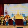 Lãnh đạo Đảng, Nhà nước gửi thư chúc mừng Năm mới Lào và Campuchia