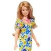 Mẫu búp bê Barbie mới với ngoại hình người mắc hội chứng Down. (Nguồn: Mattel)