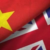 Việt Nam coi trọng Quan hệ Đối tác Chiến lược với Vương quốc Anh