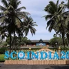 Hội nghị SCO được tổ chức vào ngày 5/5 tại khu nghỉ dưỡng ở bang Goa của Ấn Độ. (Nguồn: Reuters)