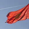 Kyrgyzstan cảnh báo Mỹ không được can thiệp vào vấn đề nội bộ. (Nguồn: Reuters)