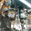Kết nối công nghiệp hỗ trợ hàng không vũ trụ Việt Nam và Nhật Bản