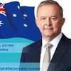 [Infographics] Thủ tướng Australia thăm chính thức Việt Nam