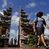 Indonesia ban hành quy định mới đối với khách du lịch quốc tế tới Bali. (Nguồn: Reuters)