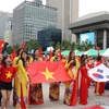 Hàn Quốc-Việt Nam khởi động chương mới của quan hệ hợp tác song phương