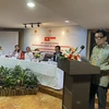 Kết nối cộng đồng doanh nghiệp hai nước Việt Nam và Indonesia