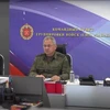 [Video] Bộ trưởng Quốc phòng Nga xuất hiện sau vụ Wagner làm loạn