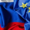 EU muốn đánh thuế lãi suất đối với tài sản Nga bị đóng băng. (Nguồn: Adobe Stock)