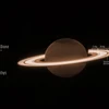 Hình ảnh sao Thổ được chụp bởi kính viễn vọng không gian James Webb. (Nguồn: NASA)