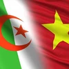 VN tham gia BCH Hội những người bạn quốc tế của cách mạng Algeria
