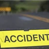 Ở Nigeria thường xảy ra các vụ tai nạn giao thông gây chết người với nguyên nhân thường là chở quá tải, điều kiện đường sá kém và lái xe bất cẩn. (Nguồn: Getty Images)