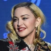 Madonna hồi năm 2019. (Nguồn: AP)