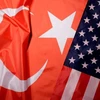 Bộ trưởng Quốc phòng Mỹ và Thổ Nhĩ Kỳ đã thảo luận về việc hỗ trợ hiện đại hóa quân đội của Ankara. (Nguồn: Reuters)