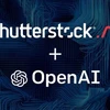 Shutterstock mở rộng hợp tác với OpenAI. (Nguồn: Shutterstock)