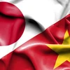 Nhật Bản mong muốn thúc đẩy quan hệ hợp tác nhiều mặt với Việt Nam