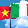 Cơ hội mới cho tăng cường hợp tác đối tác chiến lược Việt Nam-Italy